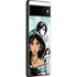 Disney Princess Jasmine Sketch Google Pixel 6 Pro Skin